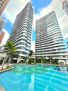 Apartamento com 4 Quartos para alugar, 401m² no Meireles, Fortaleza
