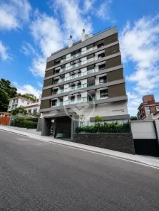 Apartamento com 2 Quartos à venda, 70m² no Centro, Florianópolis