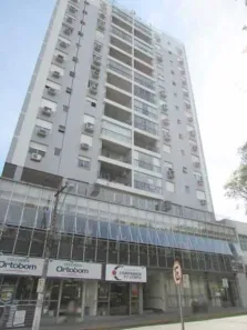 Apartamento com 3 Quartos para alugar, 140m² no Centro, Novo Hamburgo