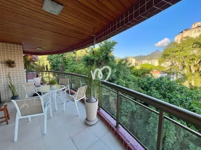 Apartamento com 3 Quartos à venda, 139m² no Freguesia (Jacarepaguá), Rio de Janeiro