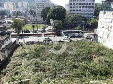 Lote/Terreno à venda, 1600m² no Fonseca, Niterói