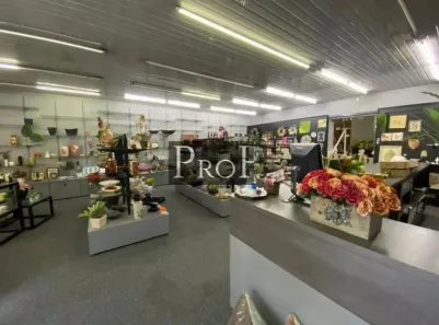 Prédio Comercial à venda, 425m² no Santa Maria, São Caetano do Sul