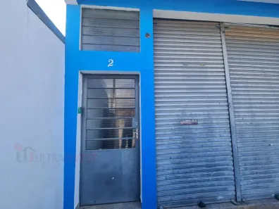 Ponto Comercial para alugar, 70m² no Éden, Sorocaba