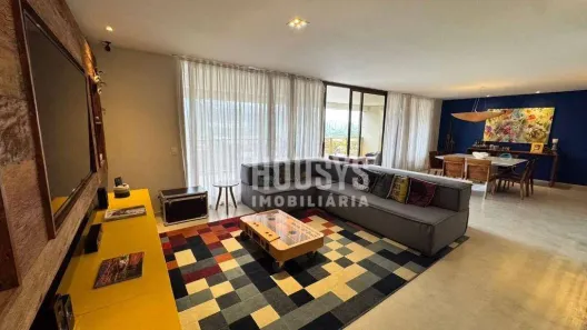 Apartamento com 4 Quartos à venda, 217m² no Barra da Tijuca, Rio de Janeiro