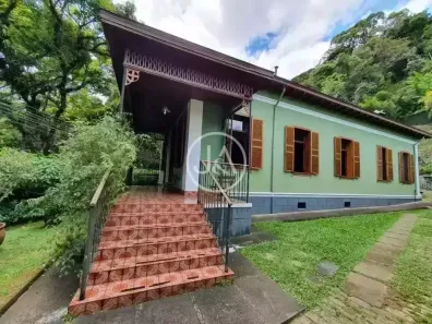 Casa com 4 Quartos à venda, 276m² no Centro, Petrópolis