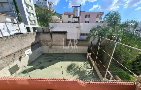 Lote/Terreno à venda, 360m² no São Lucas, Belo Horizonte