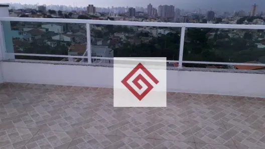 Cobertura com 2 Quartos à venda, 86m² no Vila Curuçá, Santo André