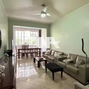 Apartamento com 3 Quartos à venda, 123m² no Copacabana, Rio de Janeiro