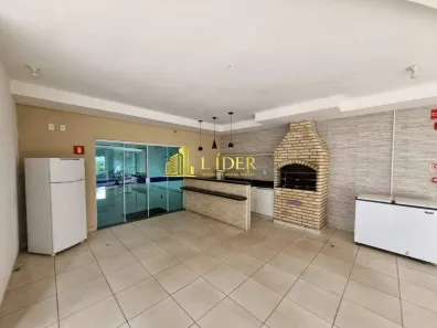 Apartamento com 3 Quartos à venda, 78m² no Tubalina, Uberlândia