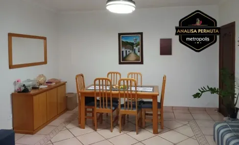 Apartamento com 2 Quartos à venda, 89m² no Caiçara, Praia Grande