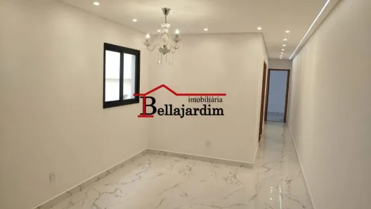 Cobertura com 3 Quartos à venda, 140m² no Paraíso, Santo André