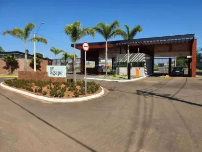 Lote/Terreno à venda, 200m² no Campestre, Piracicaba