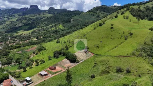 Lote/Terreno à venda, 73197m² no Paiol Grande, São Bento do Sapucaí