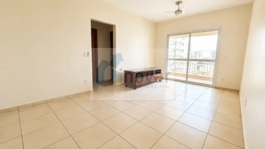 Apartamento com 2 Quartos à venda, 70m² no Nova Aliança, Ribeirão Preto