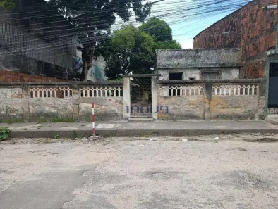 Lote/Terreno à venda, 406m² no Jardim Cearense, Fortaleza