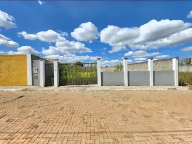 Lote/Terreno à venda, 700m² no , Brasília