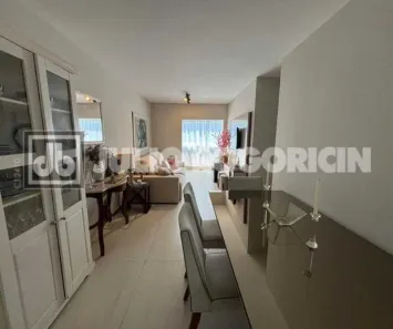 Apartamento com 3 Quartos à venda, 75m² no Recreio dos Bandeirantes, Rio de Janeiro