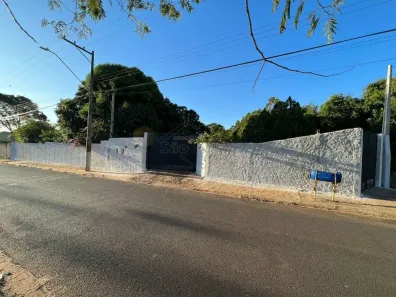 Fazenda/Sítio com 4 Quartos à venda, 475m² no Estrela e Kanashiro, Araraquara