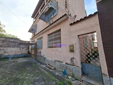 Casa com 4 Quartos à venda, 240m² no São Lourenço, Niterói