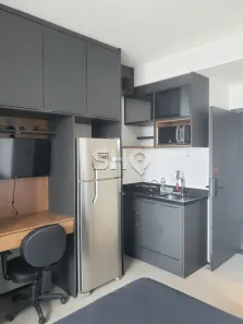 Apartamento com 1 Quarto à venda, 22m² no Perdizes, São Paulo