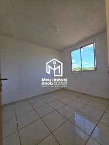 Apartamento com 2 Quartos à venda, 65m² no Chácaras Anhangüera, Valparaíso de Goiás