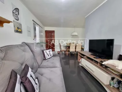 Apartamento com 2 Quartos à venda, 48m² no Realengo, Rio de Janeiro