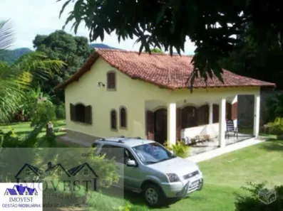 Fazenda/Sítio com 2 Quartos à venda, 3000m² no Ponta Negra (Ponta Negra), Maricá