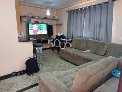 Casa de Condomínio com 3 Quartos à venda, 63m² no Bairro Campos de Santo Antônio, Itu
