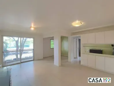 Apartamento com 3 Quartos à venda, 90m² no Cidade Monções, São Paulo