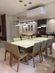 Apartamento com 3 Quartos à venda, 93m² no Centro, Criciúma
