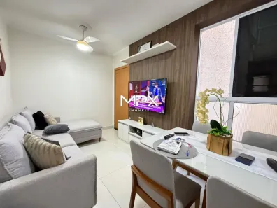 Apartamento com 2 Quartos à venda, 114m² no Campestre, Piracicaba