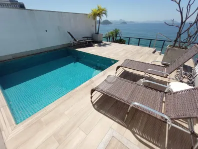 Cobertura com 4 Quartos à venda, 290m² no Copacabana, Rio de Janeiro