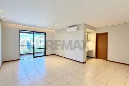 Apartamento com 3 Quartos à venda, 111m² no Nova Aliança, Ribeirão Preto