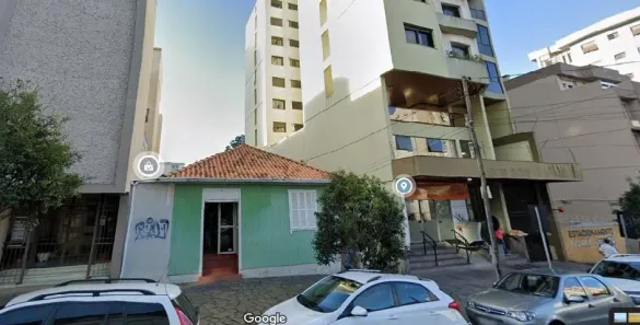 Lote/Terreno à venda, 396m² no Nossa Senhora de Lourdes, Caxias do Sul