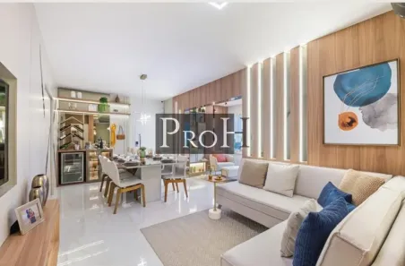 Apartamento com 4 Quartos à venda, 203m² no Nova Petrópolis, São Bernardo do Campo