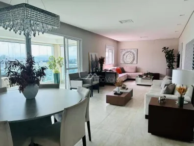 Apartamento com 3 Quartos à venda, 190m² no Jardim das Colinas, São José dos Campos