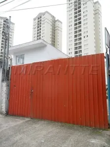 Lote/Terreno à venda, 351m² no Limão, São Paulo