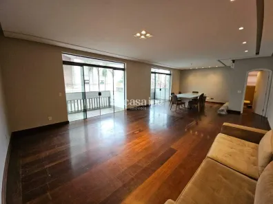 Apartamento com 4 Quartos à venda, 260m² no Boqueirão, Santos