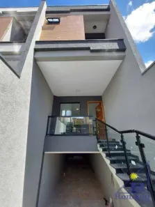 Sobrado com 3 Quartos à venda, 160m² no Vila Granada, São Paulo