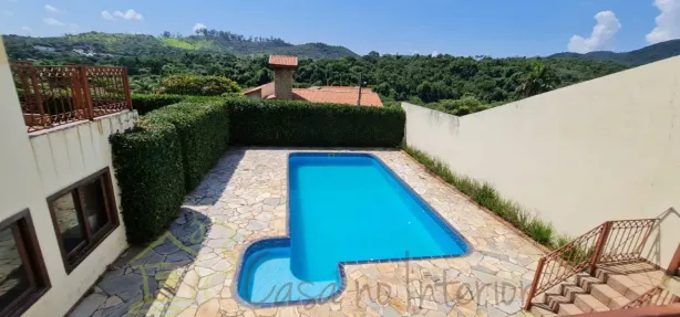 Sobrado com 3 Quartos à venda, 470m² no Chácara Malota, Jundiaí