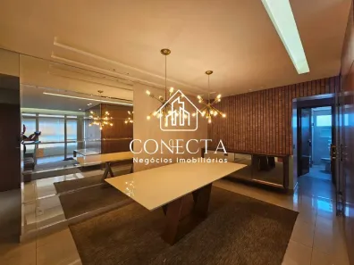 Apartamento com 3 Quartos à venda, 148m² no Saraiva, Uberlândia