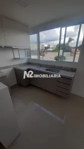 Apartamento com 2 Quartos para alugar, 59m² no Pampulha, Uberlândia