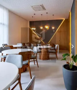Apartamento com 2 Quartos para alugar, 60m² no Capim Macio, Natal