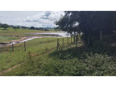 Fazenda/Sítio com 5 Quartos à venda, 200m² no Vila Capitão Cezário, Itaí