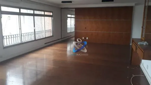 Apartamento com 4 Quartos à venda, 220m² no Vila Ema, São José dos Campos