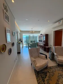 Apartamento com 3 Quartos à venda, 166m² no Centro, Mogi das Cruzes