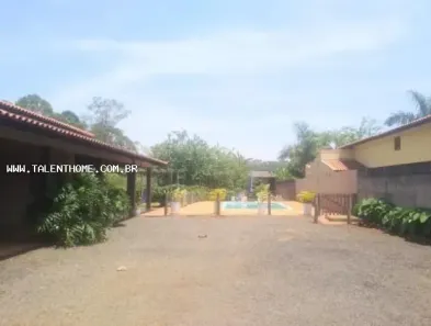 Casa de Condomínio com 4 Quartos à venda, 157m² no Recanto dos Pinheiros, Cambé
