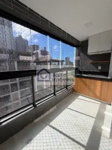 Apartamento com 3 Quartos à venda, 72m² no Bessa, João Pessoa