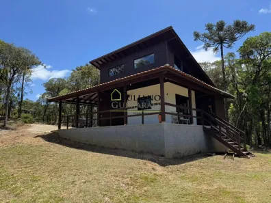 Casa de Condomínio com 2 Quartos à venda, 5586m² no Morro chato, Rancho Queimado