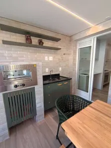 Apartamento com 2 Quartos à venda, 83m² no Aparecida, Santos